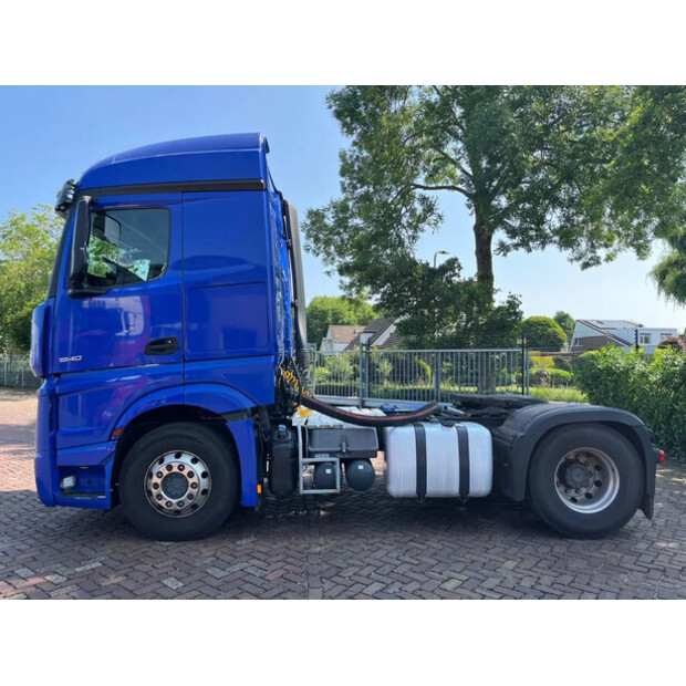 2018 مرسيدس بنز Actros 1940-42754871