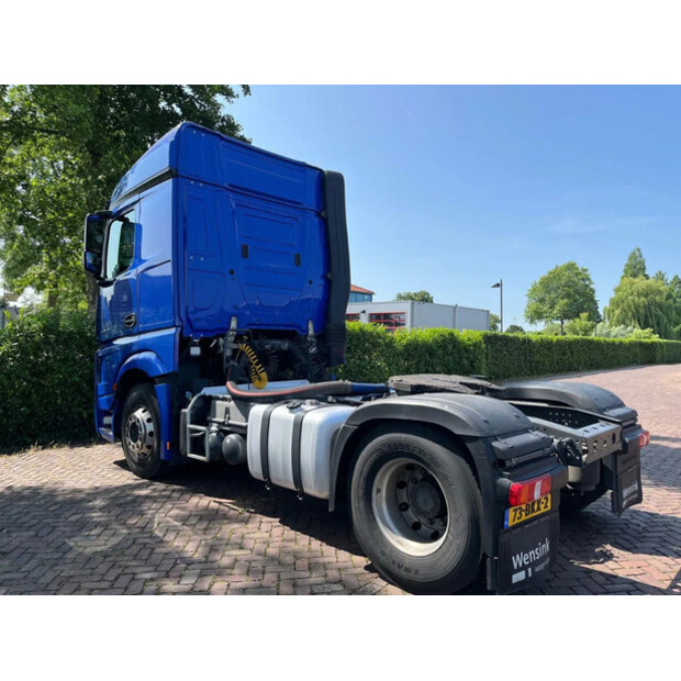 2018 مرسيدس بنز Actros 1940-42754872