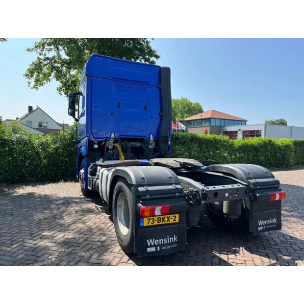 2018 مرسيدس بنز Actros 1940-42754873