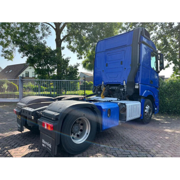 2018 مرسيدس بنز Actros 1940-42754876