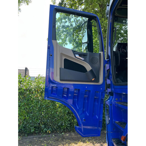 2018 مرسيدس بنز Actros 1940-42754879
