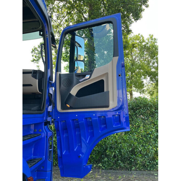 2018 مرسيدس بنز Actros 1940-42754880