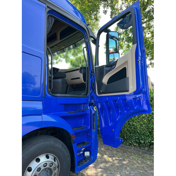 2018 مرسيدس بنز Actros 1940-42754881