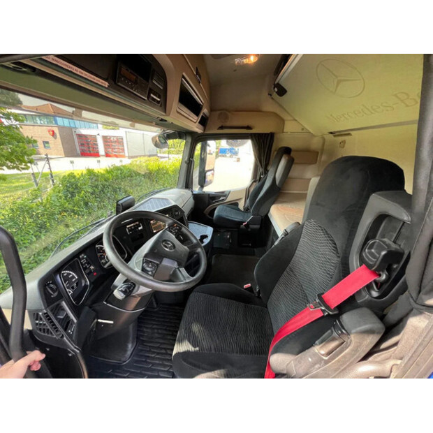 2018 مرسيدس بنز Actros 1940-42754882