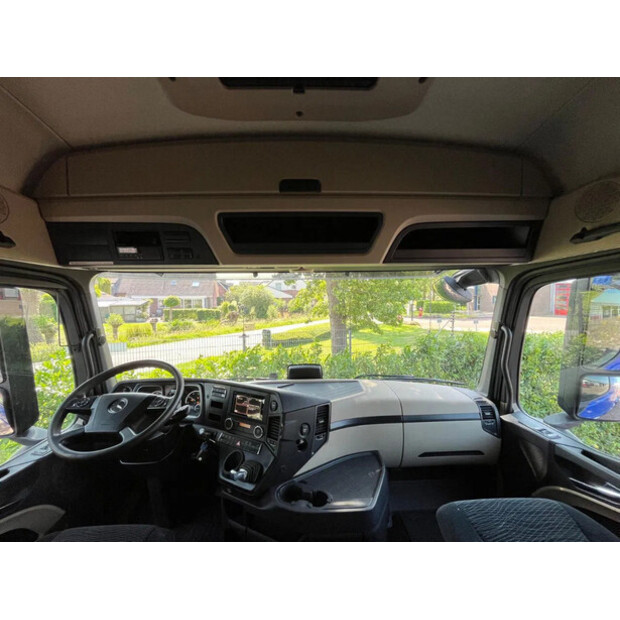 2018 مرسيدس بنز Actros 1940-42754883