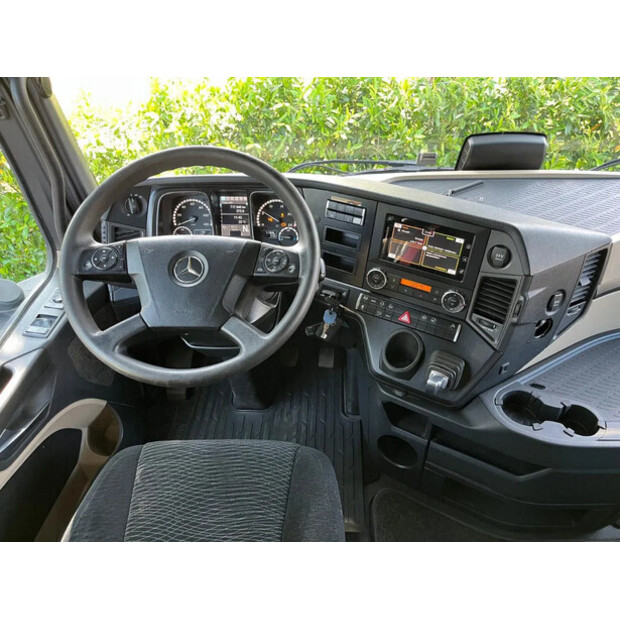 2018 مرسيدس بنز Actros 1940-42754885