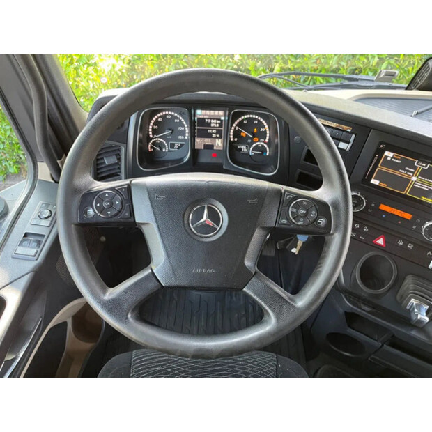 2018 مرسيدس بنز Actros 1940-42754886