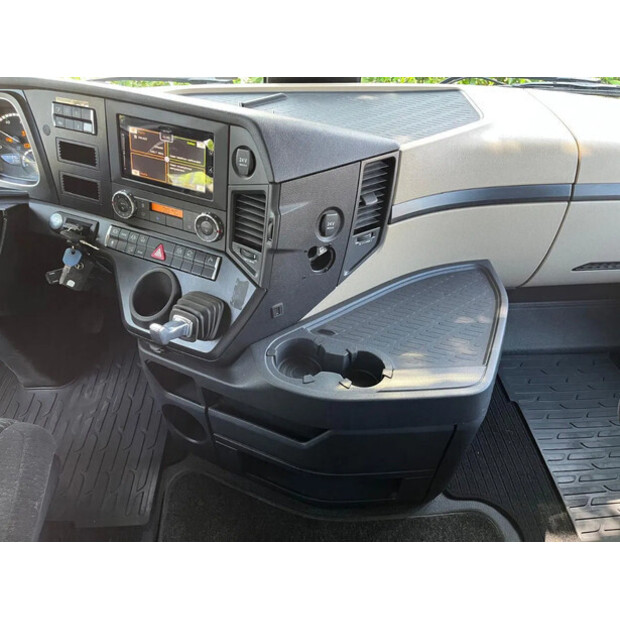 2018 مرسيدس بنز Actros 1940-42754889