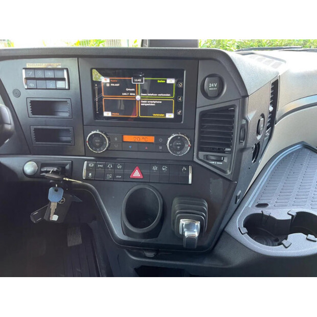 2018 مرسيدس بنز Actros 1940-42754890
