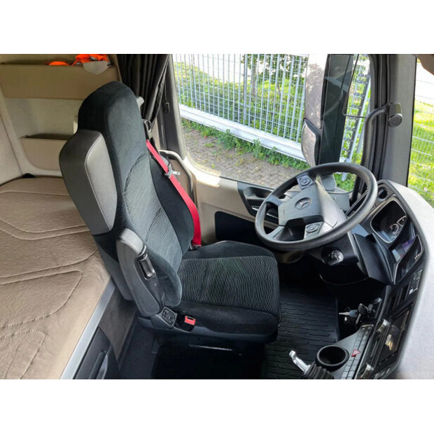 2018 مرسيدس بنز Actros 1940-42754892