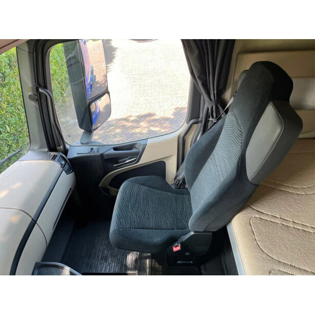 2018 مرسيدس بنز Actros 1940-42754893