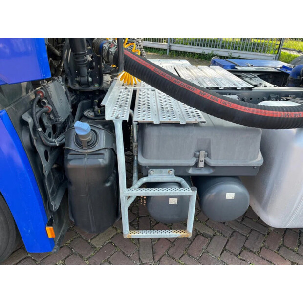 2018 مرسيدس بنز Actros 1940-42754897