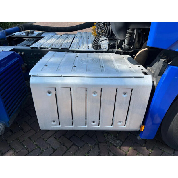 2018 مرسيدس بنز Actros 1940-42754898