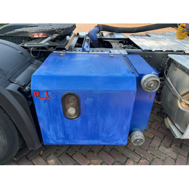 2018 مرسيدس بنز Actros 1940-42754899