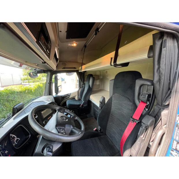 2018 مرسيدس بنز Actros 1940-42754901