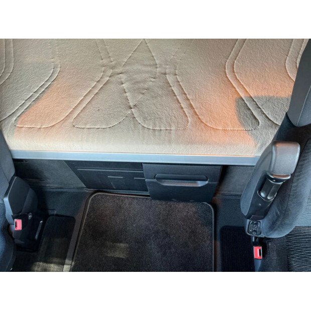 2018 مرسيدس بنز Actros 1940-42754902