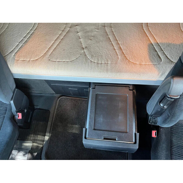 2018 مرسيدس بنز Actros 1940-42754903