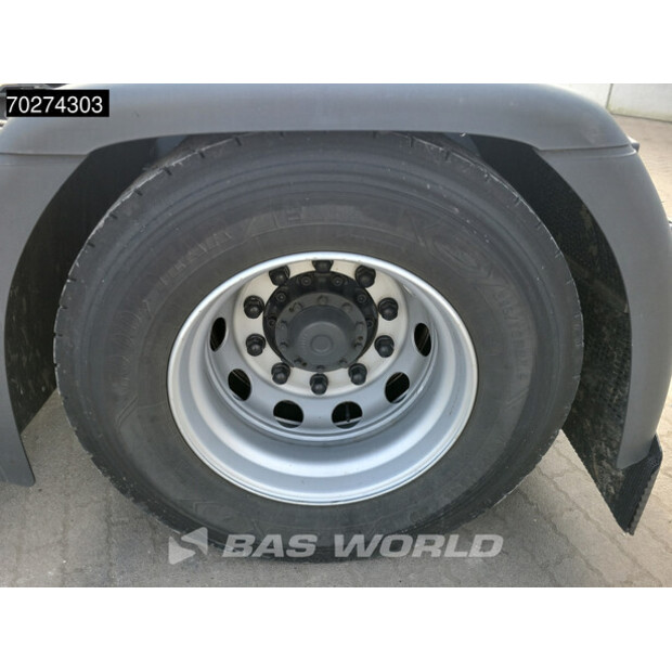 2023 Scania S460-42755550