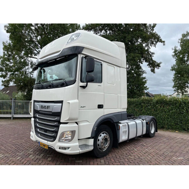 2019 داف XF 480 FT-42755600