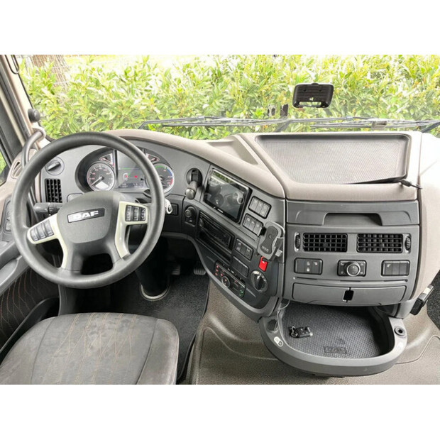 2019 داف XF 480 FT-42755627