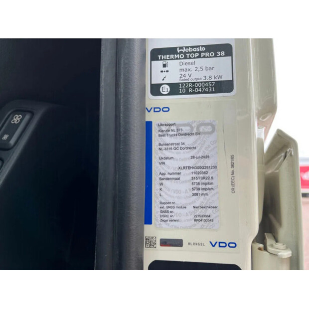 2019 داف XF 480 FT-42755650
