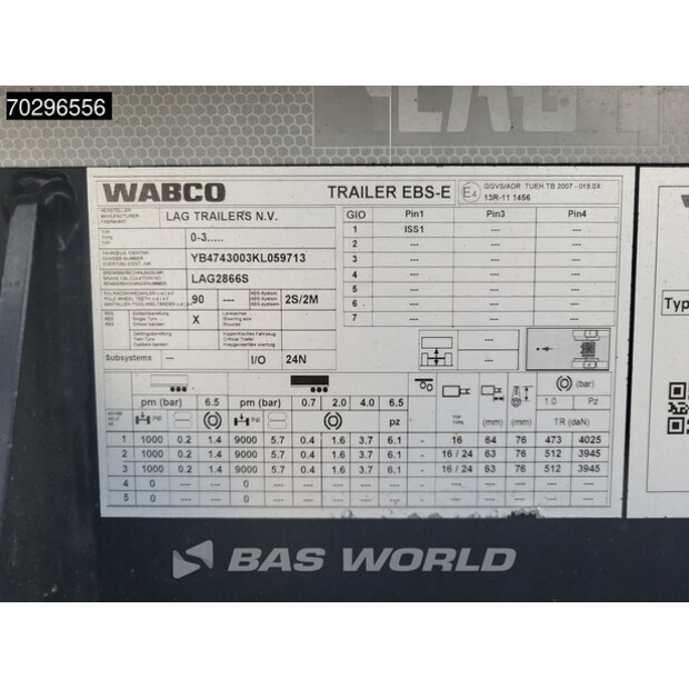 2019 لاج 0-3-CC A7-42755922