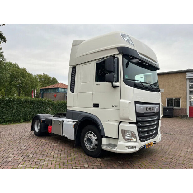 2019 داف XF 480 FT-42755940