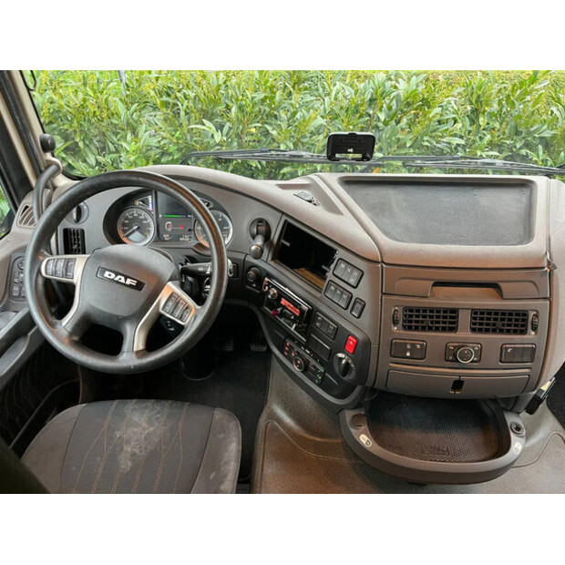 2019 داف XF 480 FT-42755954