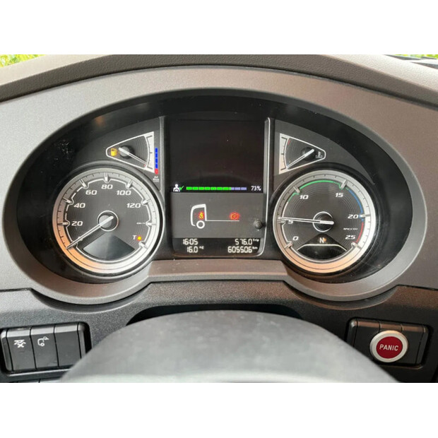 2019 داف XF 480 FT-42755956