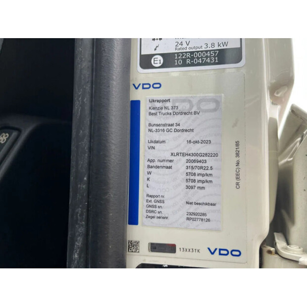 2019 داف XF 480 FT-42755974