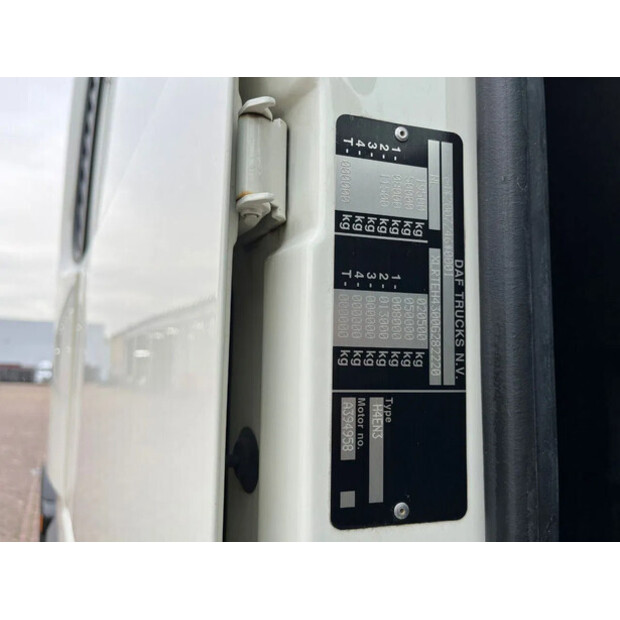 2019 داف XF 480 FT-42755975