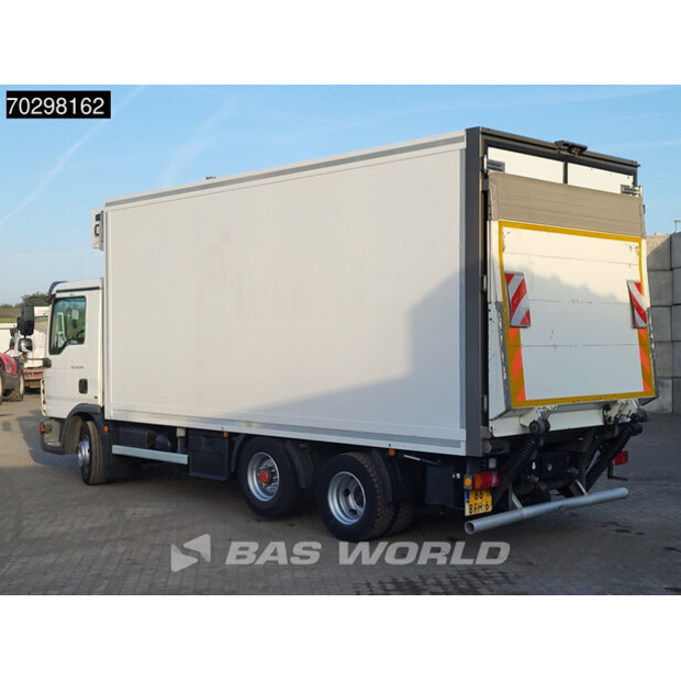 2014 MAN TGL 12.250-42756066