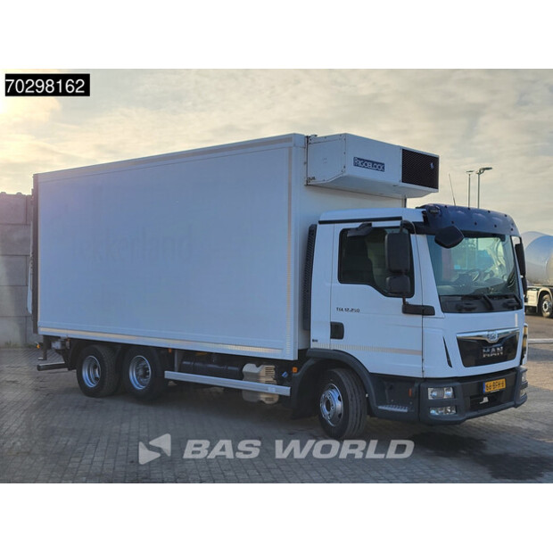 2014 MAN TGL 12.250-42756067