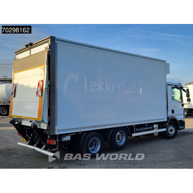 2014 MAN TGL 12.250-42756069