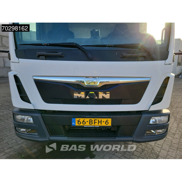 2014 MAN TGL 12.250-42756071