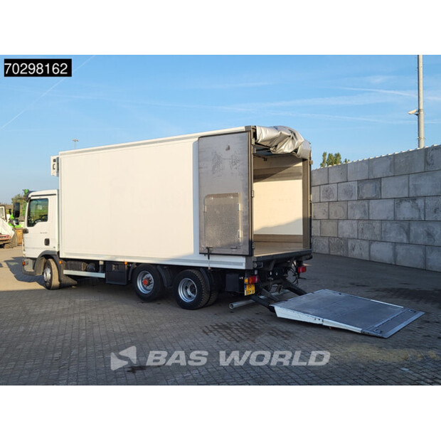 2014 MAN TGL 12.250-42756073