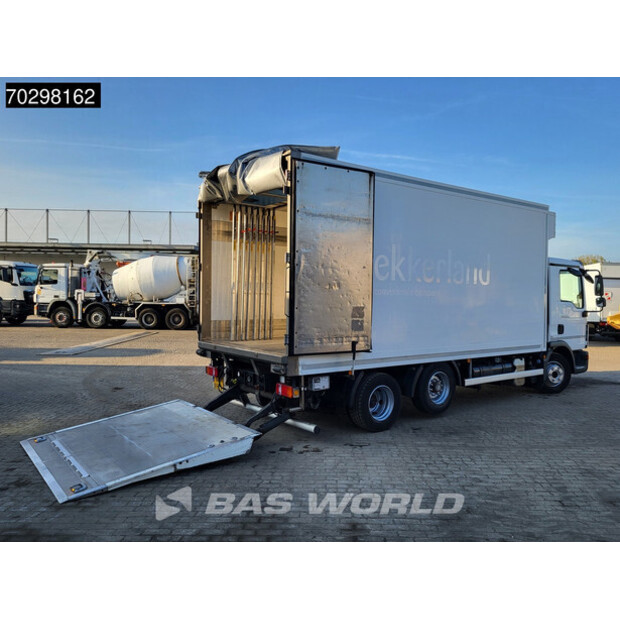 2014 MAN TGL 12.250-42756074