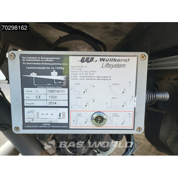 2014 MAN TGL 12.250-42756091