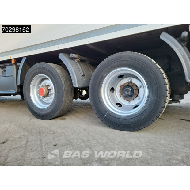 2014 MAN TGL 12.250-42756097