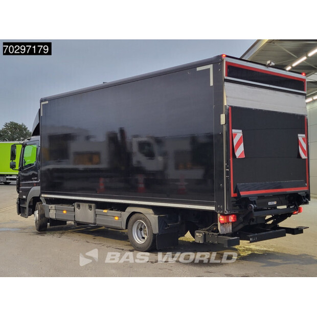 2020 Mercedes-Benz Atego 1221-42756126