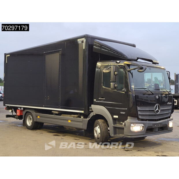2020 Mercedes-Benz Atego 1221-42756127