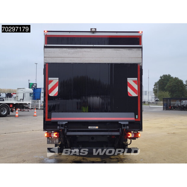 2020 Mercedes-Benz Atego 1221-42756133
