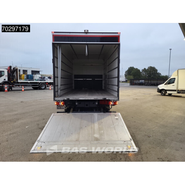 2020 Mercedes-Benz Atego 1221-42756137