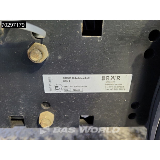 2020 Mercedes-Benz Atego 1221-42756147