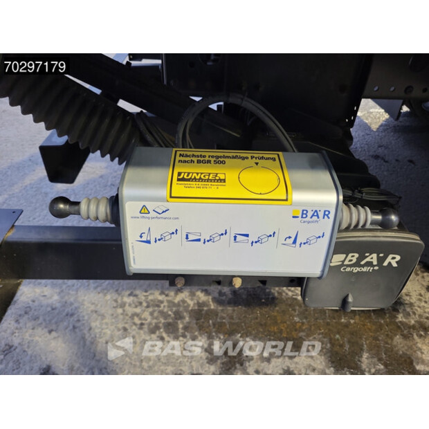 2020 Mercedes-Benz Atego 1221-42756149
