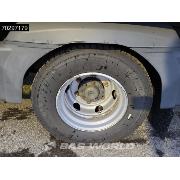 2020 Mercedes-Benz Atego 1221-42756153