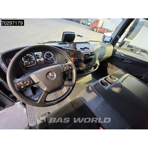 2020 Mercedes-Benz Atego 1221-42756154