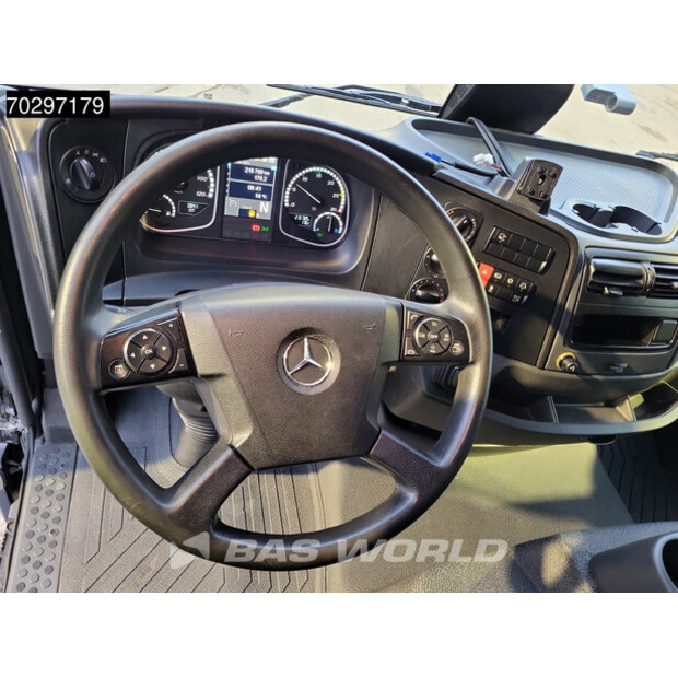 2020 Mercedes-Benz Atego 1221-42756155