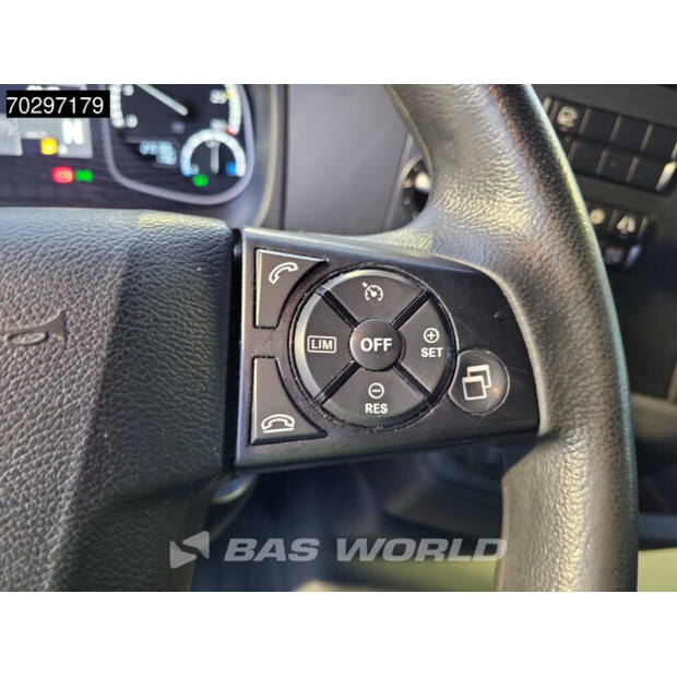 2020 Mercedes-Benz Atego 1221-42756158