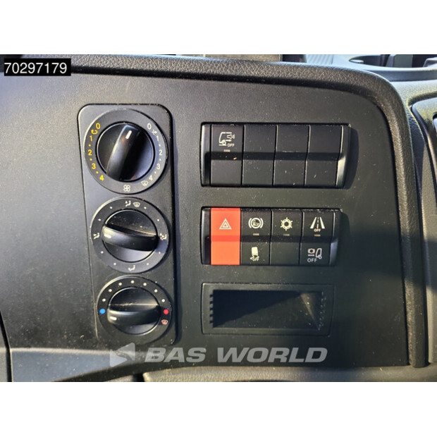 2020 Mercedes-Benz Atego 1221-42756159